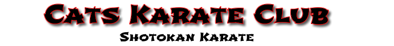Cats Katate